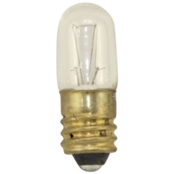 Replacement for Orbitec E 1823 replacement light bulb lamp, 10PK, Ilc, Mfr#: E 1823 ORBITEC